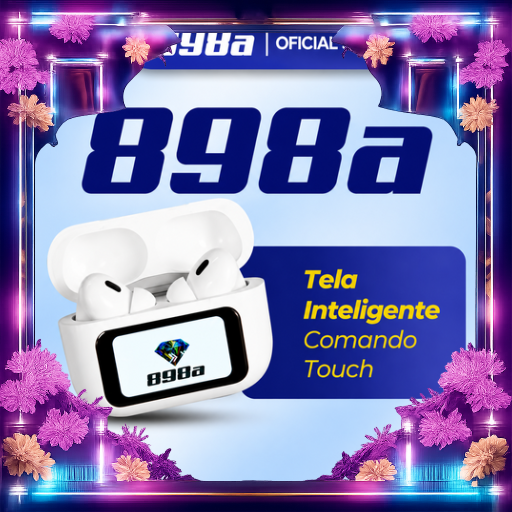 898a — galeri pratinjau Resmi APK