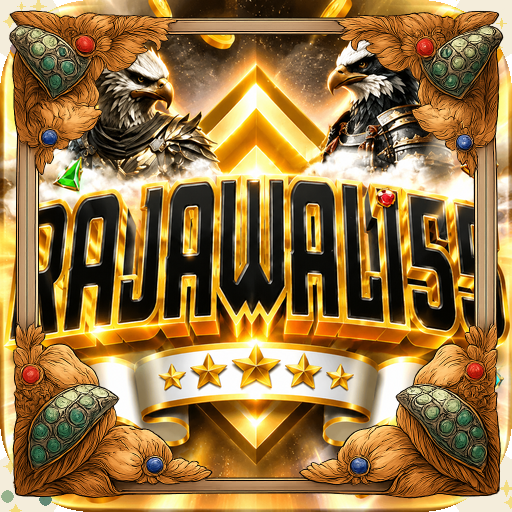 rajawali55 — mitra unggulan