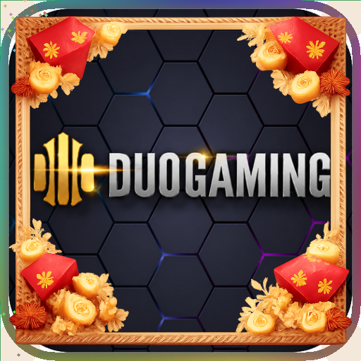 duogaming — mitra unggulan